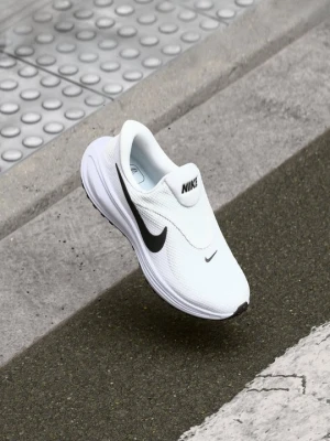 Obuwie do biegania treningowe Nike biały