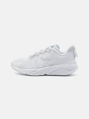 Obuwie do biegania treningowe Nike biały