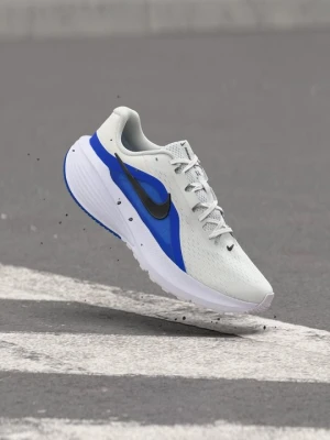 Obuwie do biegania treningowe Nike biały