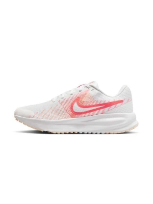 Obuwie do biegania treningowe Nike biały
