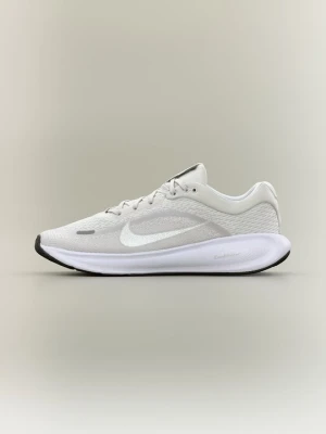 Obuwie do biegania treningowe Nike biały