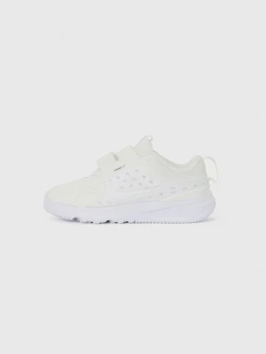 Obuwie do biegania treningowe Nike biały