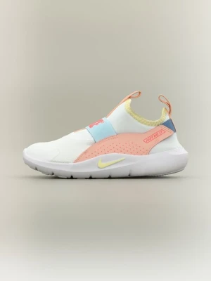 Obuwie do biegania treningowe Nike biały