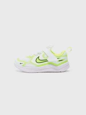 Obuwie do biegania treningowe Nike biały