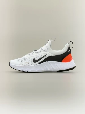 Obuwie do biegania treningowe Nike biały