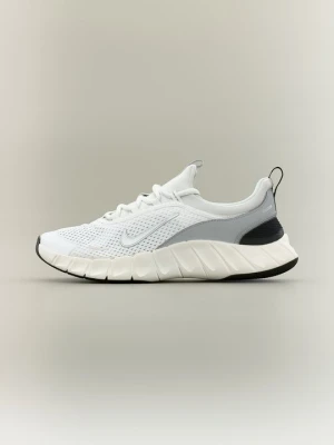 Obuwie do biegania treningowe Nike biały