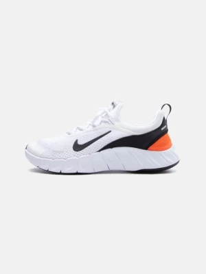 Obuwie do biegania treningowe Nike biały