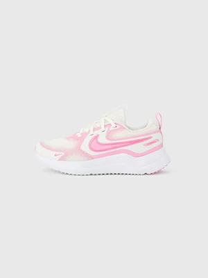 Obuwie do biegania treningowe Nike biały