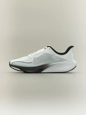 Obuwie do biegania treningowe Nike biały