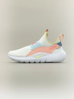 Obuwie do biegania treningowe Nike biały