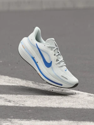 Buty do biegów ulicznych Nike biały