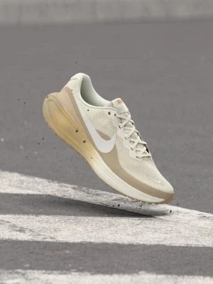 Buty do biegów ulicznych Nike biały