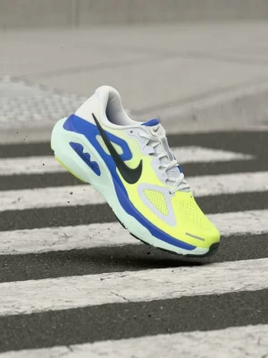 Obuwie do biegania treningowe Nike biały