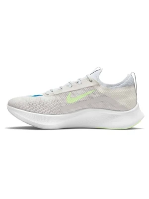 Obuwie do biegania treningowe Nike biały