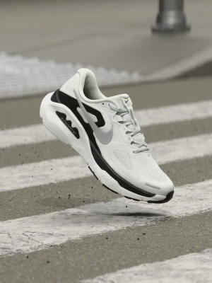 Obuwie do biegania treningowe Nike biały