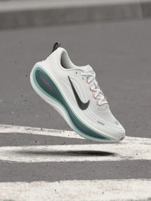 Buty do biegów ulicznych Nike biały