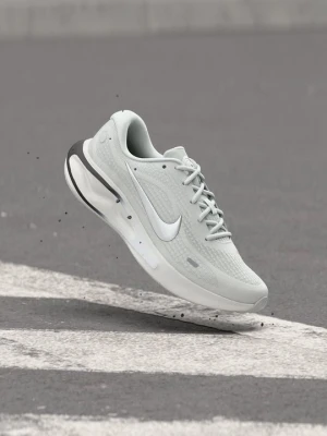 Obuwie do biegania treningowe Nike biały