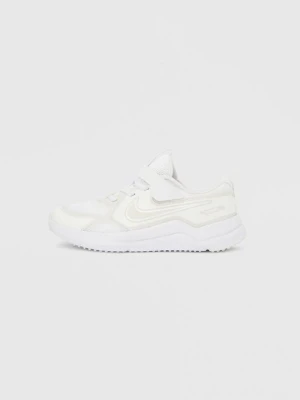 Obuwie do biegania treningowe Nike biały