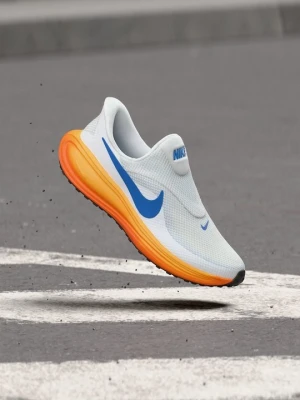 Obuwie do biegania treningowe Nike biały