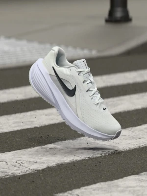 Obuwie do biegania treningowe Nike biały