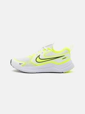Obuwie do biegania treningowe Nike biały