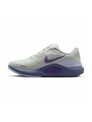 Obuwie do biegania treningowe Nike biały