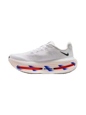 Obuwie do biegania treningowe Nike biały