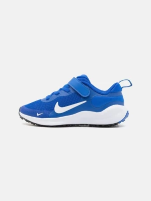 Obuwie do biegania treningowe Nike błękit królewski