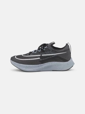 Obuwie do biegania treningowe Nike ciemnoszary