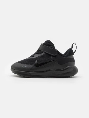 Obuwie do biegania treningowe Nike czarny