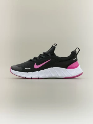 Obuwie do biegania treningowe Nike czarny