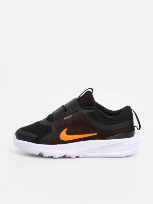 Obuwie do biegania treningowe Nike czarny