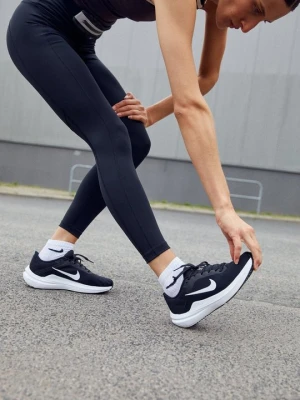 Obuwie do biegania treningowe Nike czarny