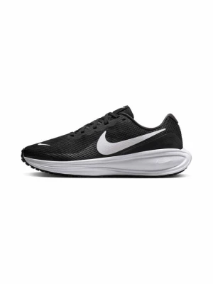 Obuwie do biegania treningowe Nike czarny