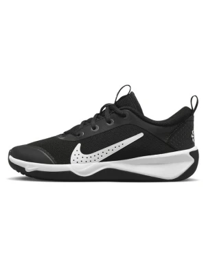 Obuwie do biegania treningowe Nike czarny