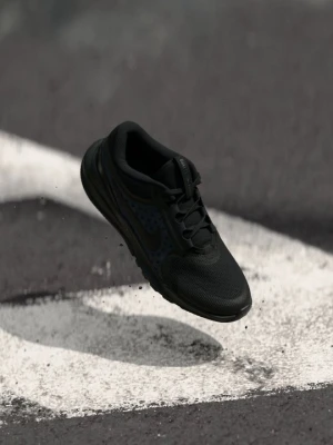 Obuwie do biegania treningowe Nike czarny