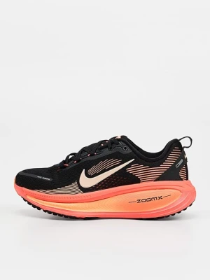 Buty do biegów ulicznych Nike czarny