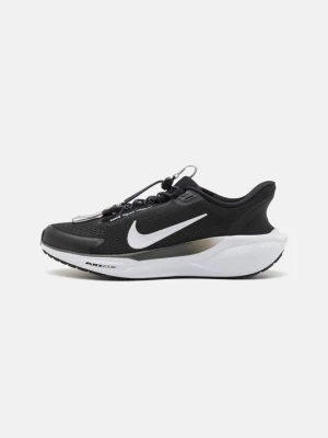 Obuwie do biegania treningowe Nike czarny