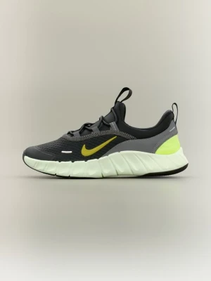 Obuwie do biegania treningowe Nike czarny