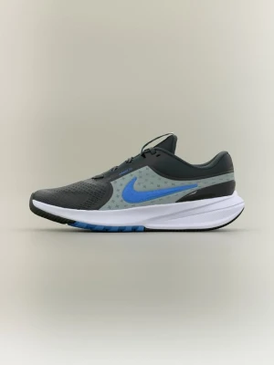 Obuwie do biegania treningowe Nike czarny