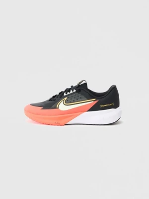 Obuwie do biegania treningowe Nike czarny