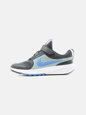 Obuwie do biegania treningowe Nike czarny