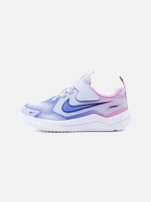 Obuwie do biegania treningowe Nike czarny