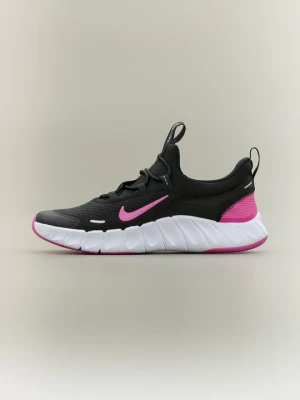 Obuwie do biegania treningowe Nike czarny