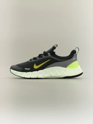 Obuwie do biegania treningowe Nike czarny