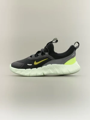 Obuwie do biegania treningowe Nike czarny