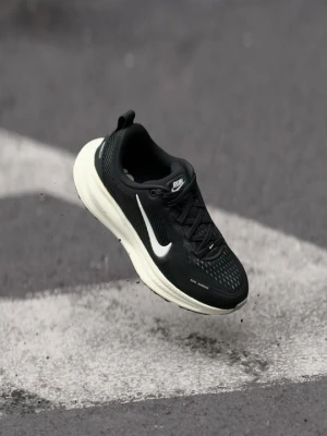 Obuwie do biegania treningowe Nike czarny