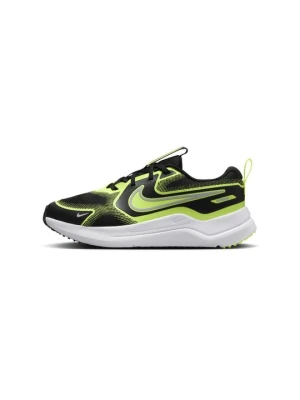 Obuwie do biegania treningowe Nike czarny