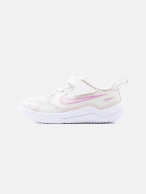Obuwie do biegania treningowe Nike czarny