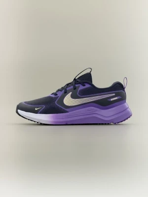 Obuwie do biegania treningowe Nike czarny